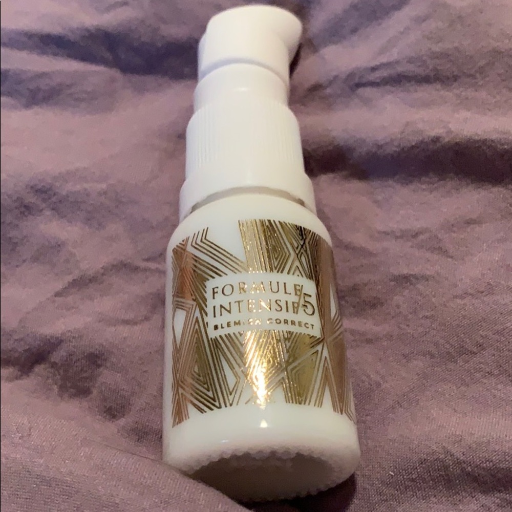 Wabi Sabi Blemish Correct Serum